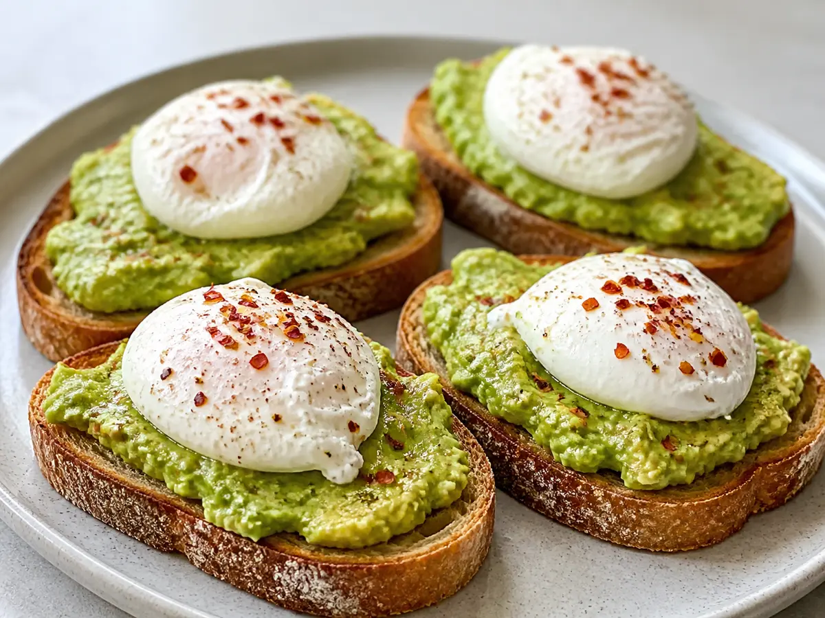 Avocado Toast