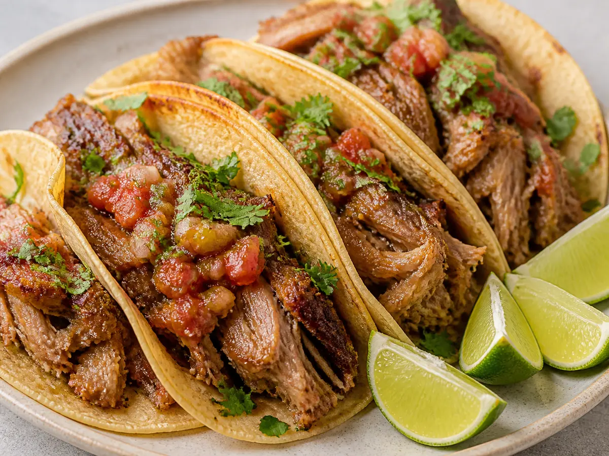 Pork Carnitas